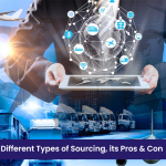 Different Types of Sourcing, its Pros & Cons
