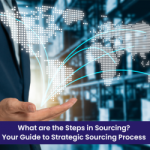 Steps in Sourcing – Your Guide to Strategic Sourcing Process