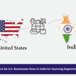 What Options Do U.S. Businesses Have in India for Sourcing Engineering Goods?