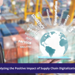 Analyzing the Positive Impact of Supply Chain Digitalization