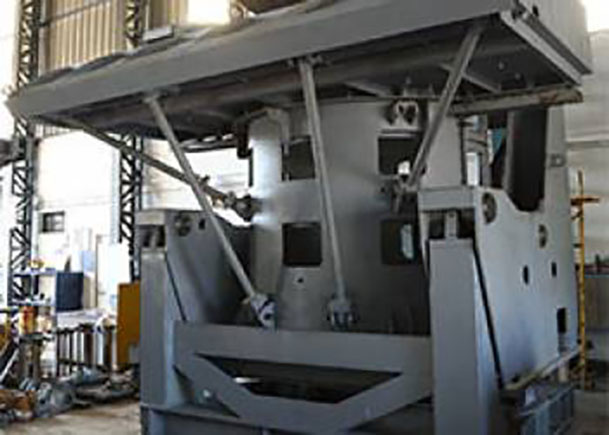 Heavy Industries, ESSNPS - Sourcing, Procurement, and Detail Engineering