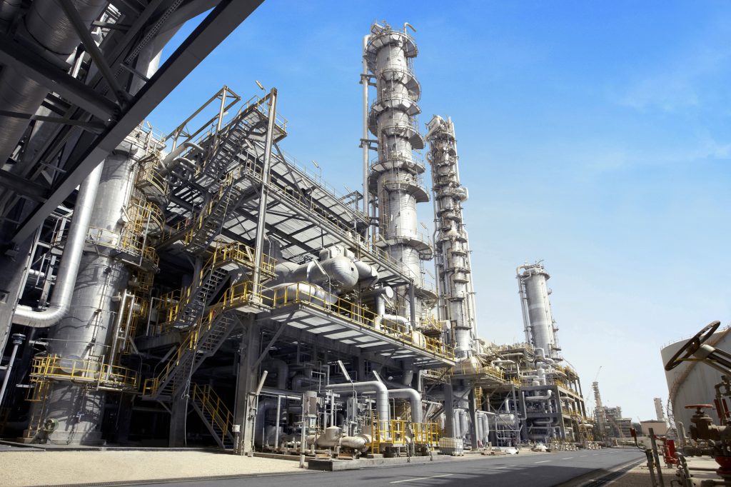 Oil and Gas, ESSNPS - Sourcing, Supply, Procurement, and Detail Engineering