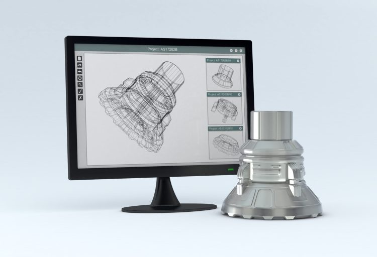 Prototyping, Rapid Prototyping, Functional and Virtual Prototyping