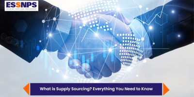What is Supply Sourcing? Everything You Need to Know