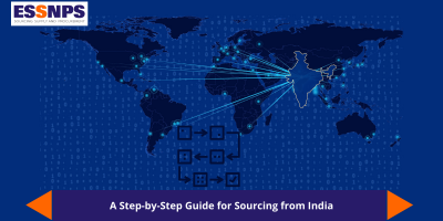 A Step-by-Step Guide for Sourcing from India