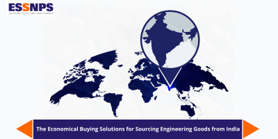 The Economical Buying Solutions for Sourcing Engineering Goods from India