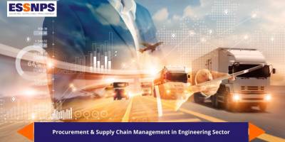 Procurement & Supply Chain Management in Engineering Sector