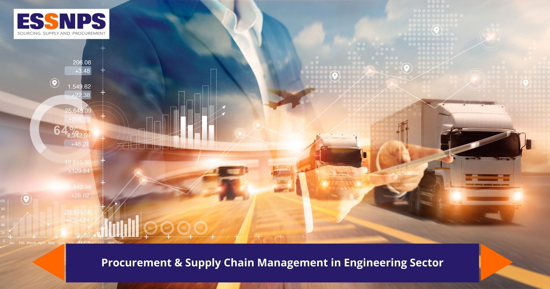 Procurement & Supply Chain Management in Engineering Sector - ESSNPS