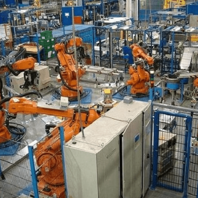 Special Purpose Machinery, ESSNPS - Sourcing, Procurement, and Detail Engineering