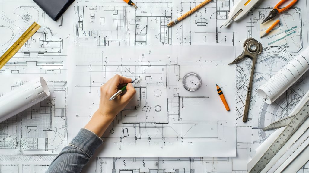 Detail Engineering Services