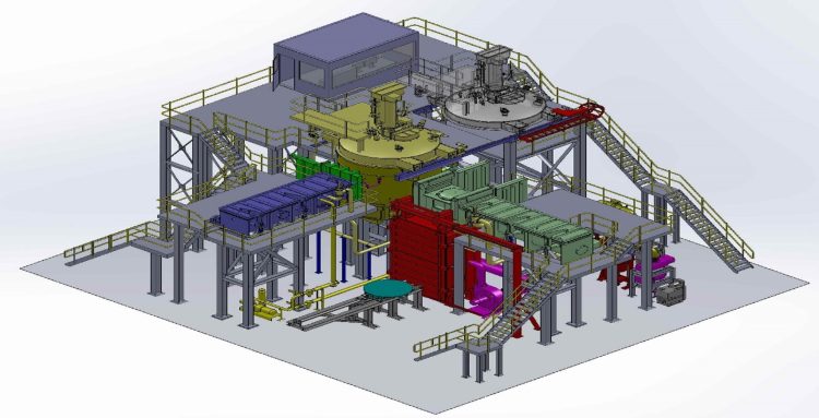 Detail Engineering Services